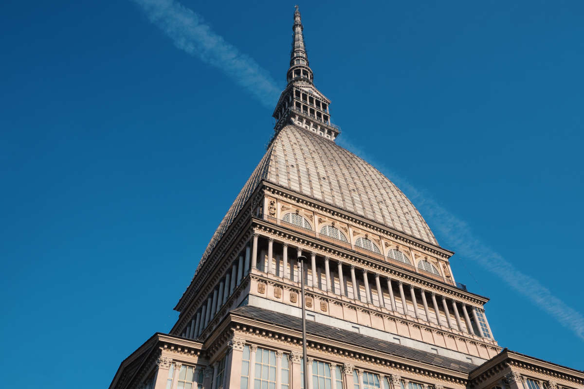 Torino – Mole e piazza Carlo Emanuele: manutenzione straordinaria nel cuore della città. Ecco gli interventi