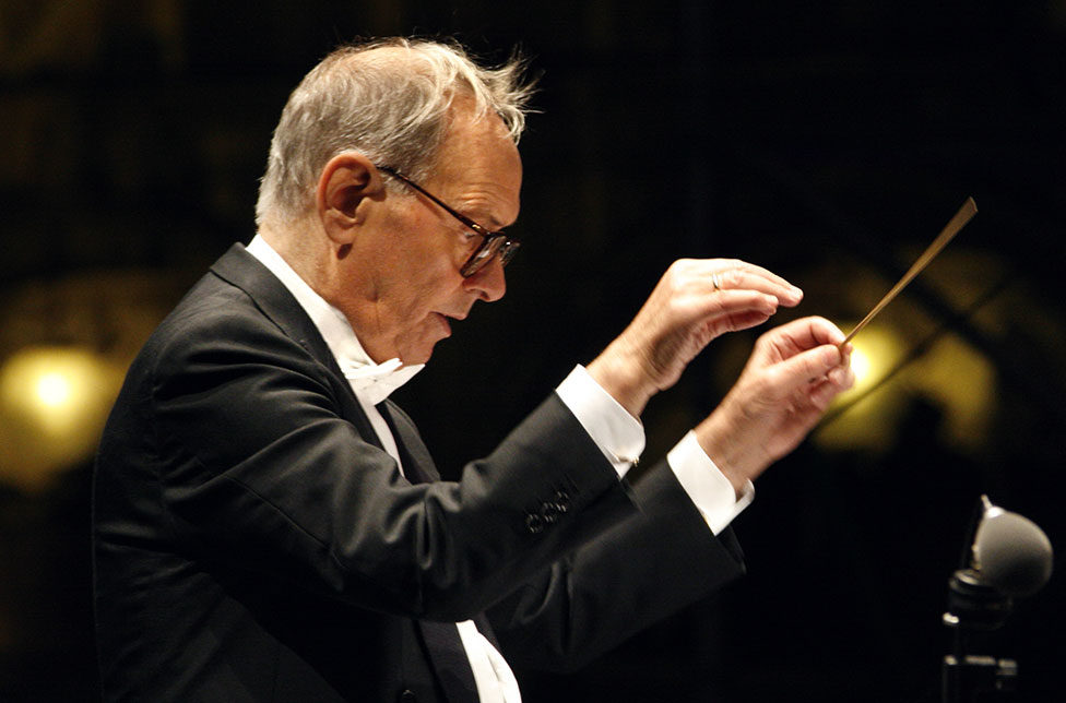 Torino omaggia il Maestro Morricone – I suoi capolavori diffusi nel centro città