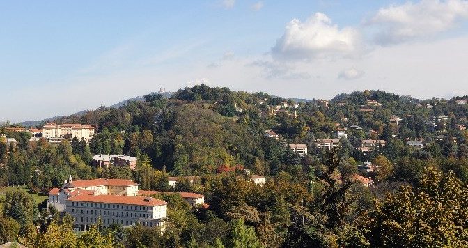 Torino – Marocchini entrano e occupano abusivamente una villa in collina: scoperti e denunciati