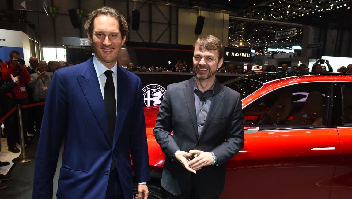 Fca-Psa: il nuovo gruppo si chiamerà Stellantis “Al via un progetto straordinario”