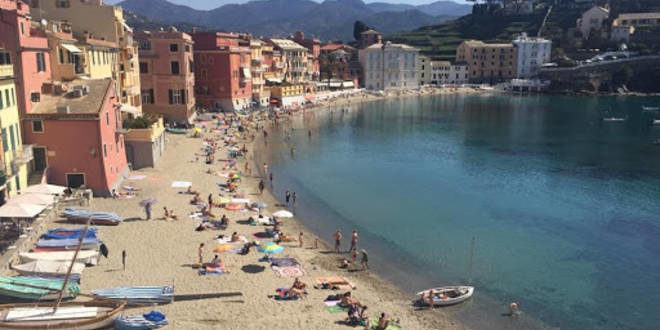 Torinese muore in albergo al mare – Il corpo scoperto dopo due giorni, la rabbia dei parenti 