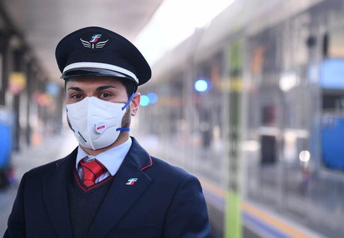 Piemonte: Ufficiale stop distanziamento sul treno e riaprono discoteche all’aperto: l’ordinanza