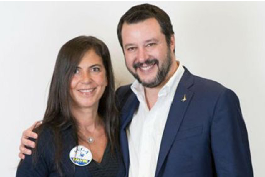 Furbetti del Bonus – ‘Beccata’ anche la senatrice Casolati, proprietaria di una storica gioielleria a Torino