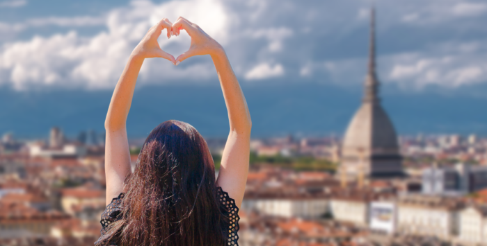 Grande successo per Torino City Love – Il progetto di solidarietà durante l’emergenza Covid vince il contest europeo