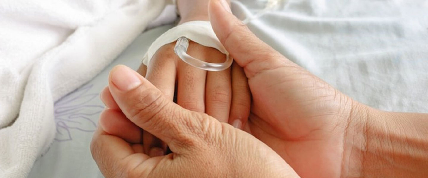 “Salvate la piccola Aamal!”, la bimba libanese affetta da leucemia – Sarà curata al Regina Margherita di Torino