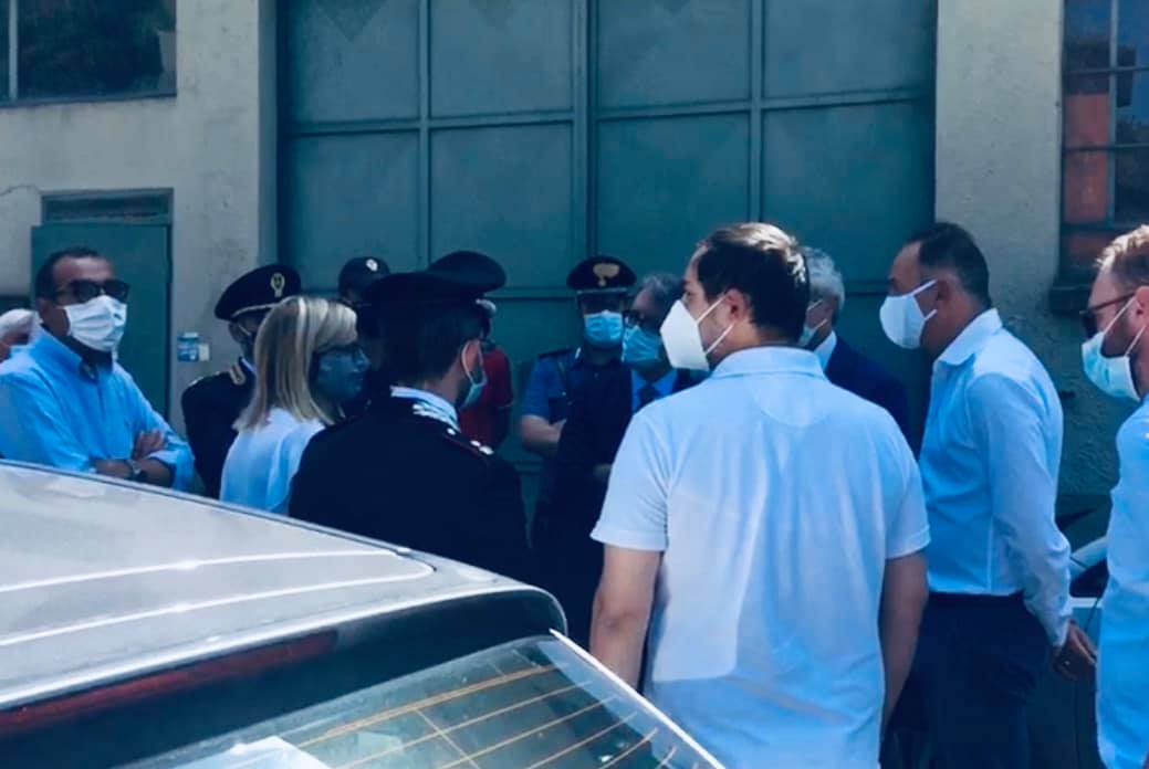 Caos migranti in fuga: “Arrivano in Piemonte e fuggono, situazione fuori controllo”