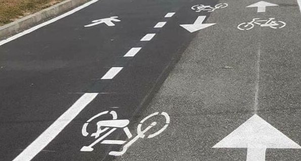 Torino – Ciclista travolto sulla pista riservata di Piazza Statuto “Incrocio troppo pericoloso”