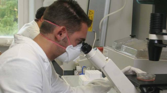 L’Eccellenza della Sanità Torinese – In prima pagina sulla prestigiosa rivista scientifica