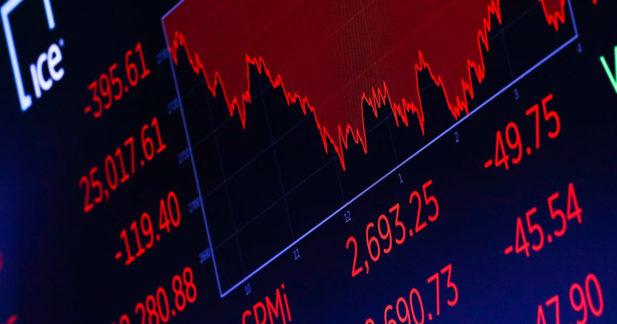 Economia – Le Big Tech Usa valgono piu’ di tutto il mercato azionario europeo