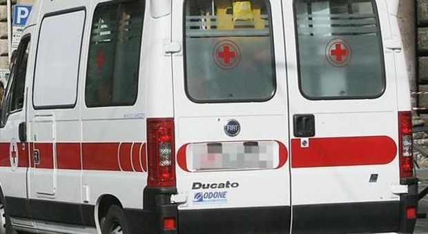 Torino – Badante tenta di uccidere anziano con il Paraflu per intascarsi l’eredità