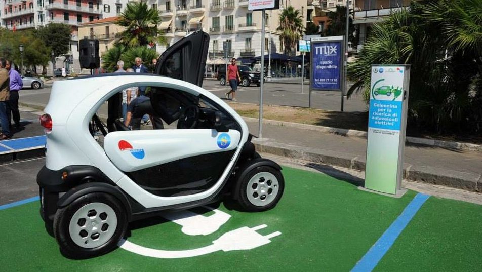 2 milioni di euro per i Piemontesi per rottamare veicoli inquinanti e passare a mezzi eco-sostenibili: il piano