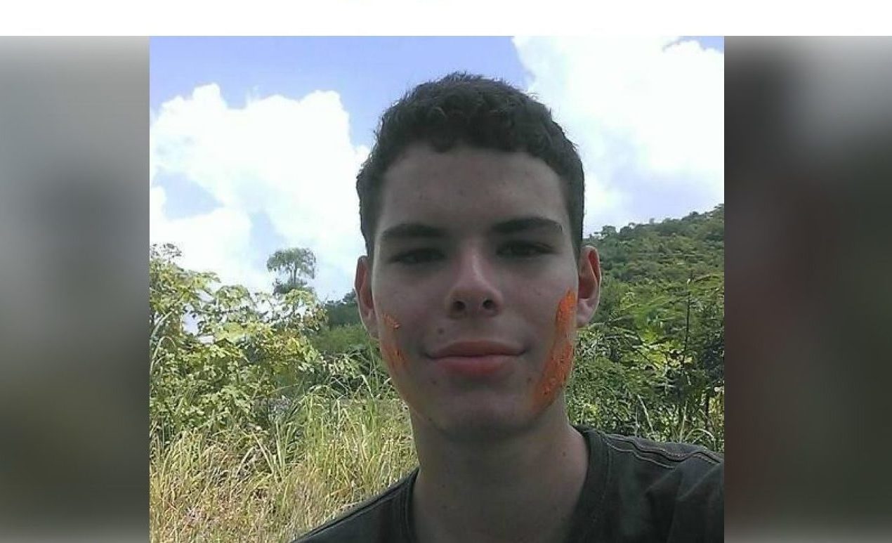 Ucciso e bruciato nella sua villa – Crolla il figlio di 23 anni e confessa: è lui l’assassino