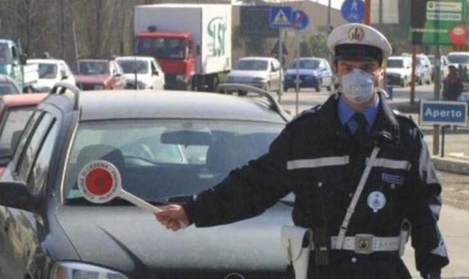 A Torino smog alle stelle – Da domani scatta il livello ‘arancio’. Stop ai diesel Euro 5