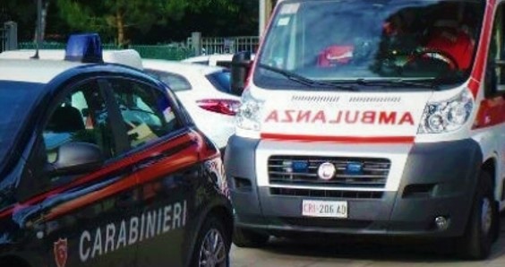 Dramma nel Torinese – Incastrato sotto escavatore, muore Carlantonio Cattarello