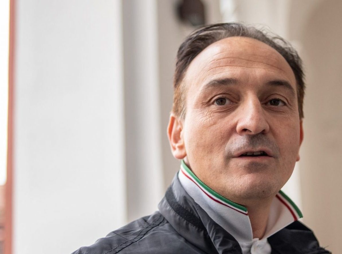 Cirio scrive a Conte “A Natale e Capodanno fate riunire le famiglie”, la lettera aperta