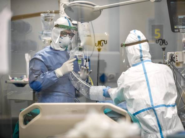 Piemonte – Oltre 2500 nuovi casi e 40 decessi per Covid: gli ultimi dati