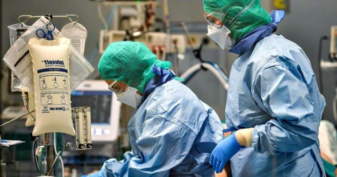 Coronavirus in Piemonte: nuovo boom di contagi, i dati dall’Unità di Crisi