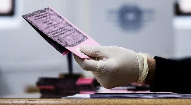 Elezioni 20-21 Settembre – Ecco tutte le misure anti Covid per votare