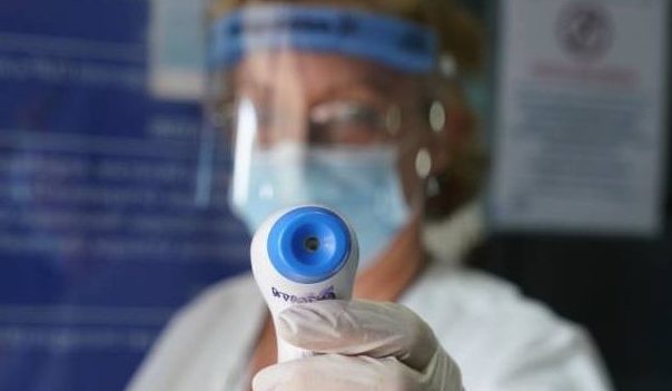 Scuola – “In Piemonte obbligo di segnare la temperatura sul diario”