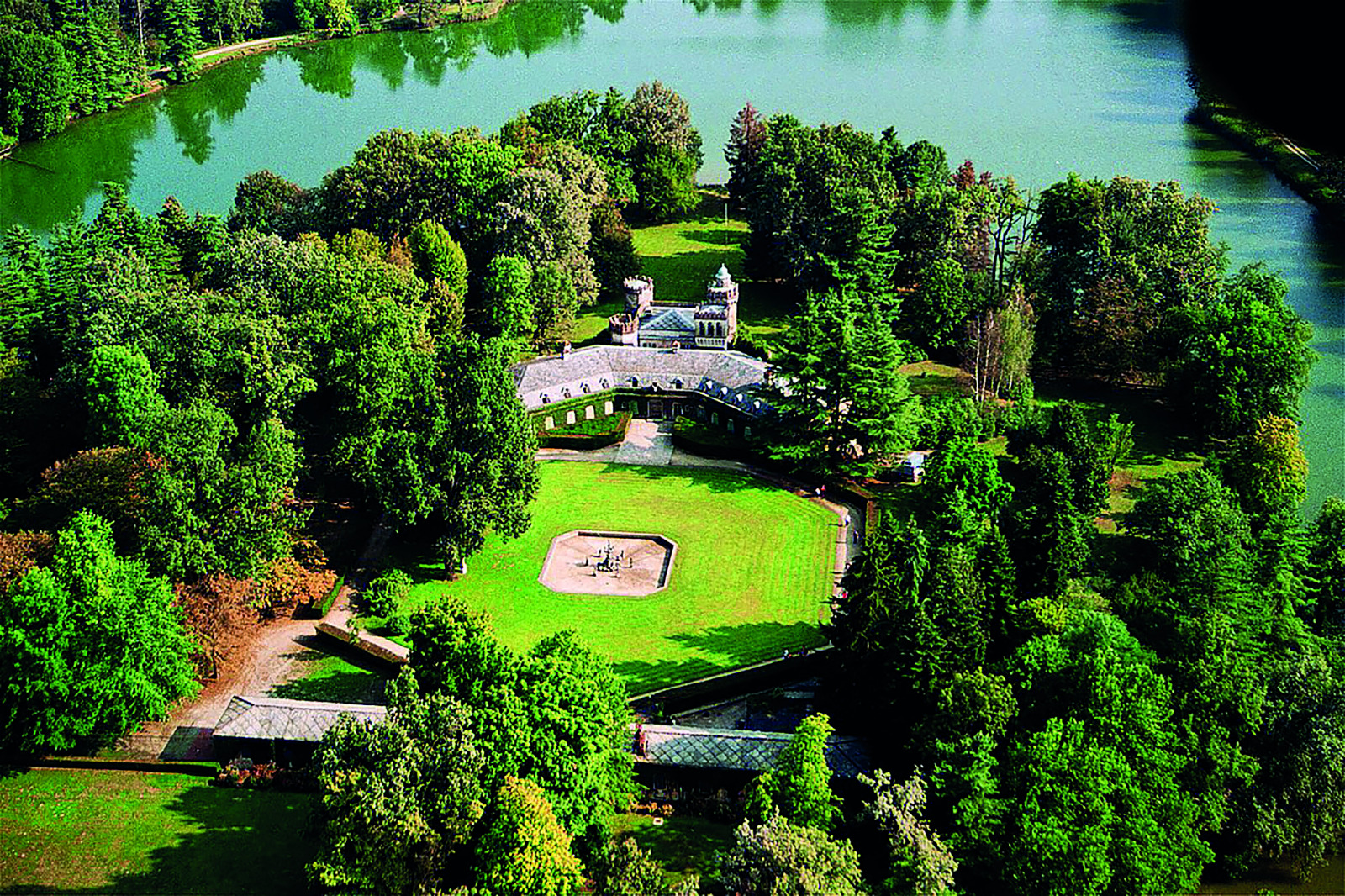 Confermato l’appuntamento con la ‘Mandria Curta’ – 15 km di camminata nel magico scenario del Parco La Mandria – Le info