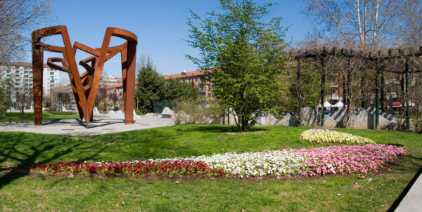 Torino, lotta al degrado – Interventi straordinari da un milione di euro per parchi, giardini e aree verdi, il progetto