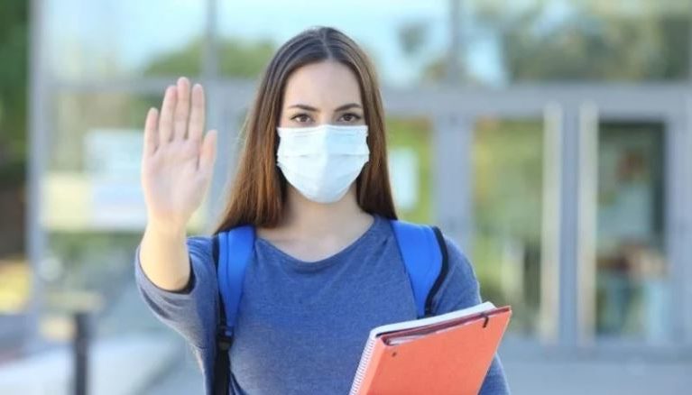 Piemonte – Primi studenti positivi al tampone: si decide sulla chiusura delle classi