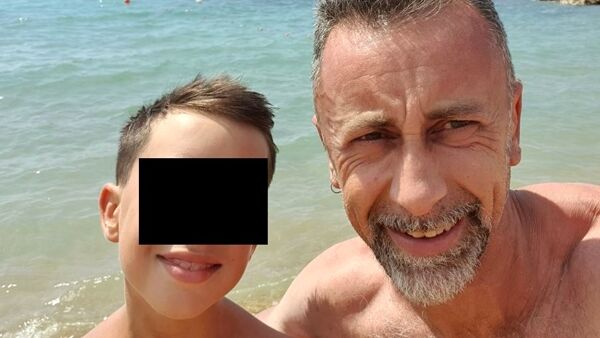 Bimbo ucciso dal padre, il dolore della madre “E’ stato un vigliacco e un bastardo”