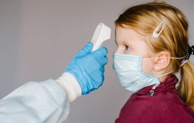 Governo contro Regione Piemonte “Controllo febbre a scuola? Fa piu’ danni che altro”