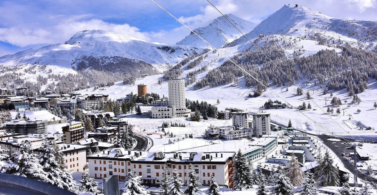 Torino – Ponte dell’Immacolata in Piemonte: quanto costa sciare? Prezzi alle stelle, i dati