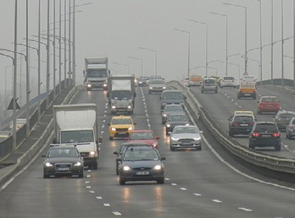 Da domani tornano i blocchi del traffico a Torino e provincia – Tutte le regole