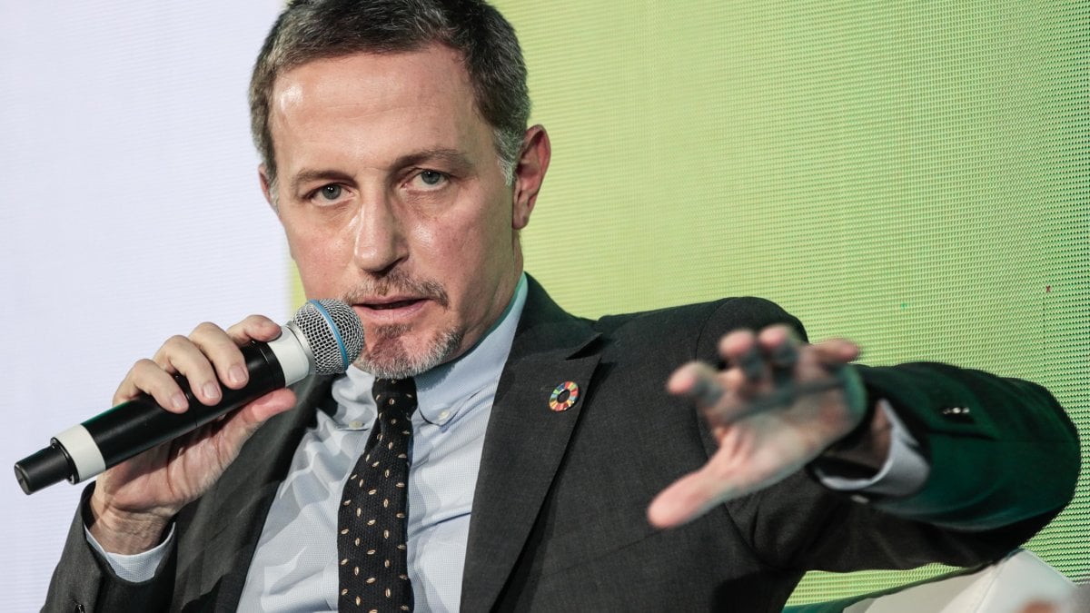 Coronavirus, positivo anche Giannini, direttore de La Stampa: evacuata sede del giornale