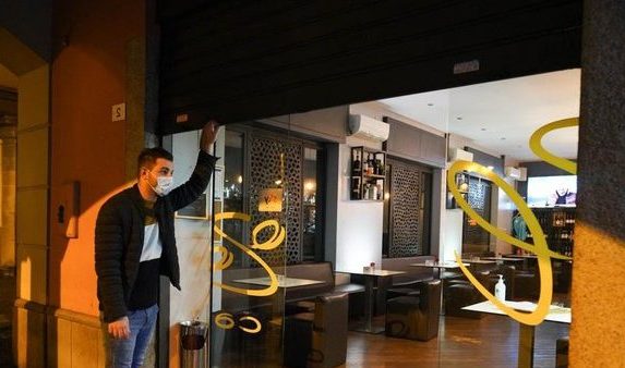 Piemonte – Bar e ristoranti chiusi alle 18, è allarme: “Rischio concreto di chiusure definitive e tensioni sociali”