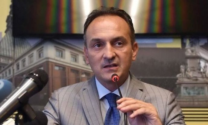 Piemonte- Ecco le date e il piano per la vaccinazione Covid – “Sarà una sfida epocale”