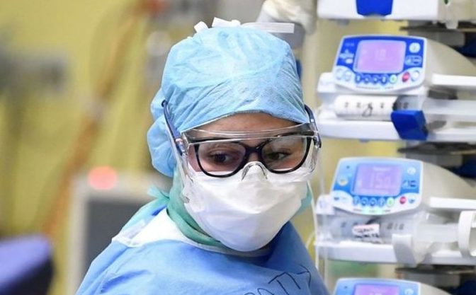 Covid in Piemonte – Altri 30 decessi e 600 nuovi casi: gli ultimi dati