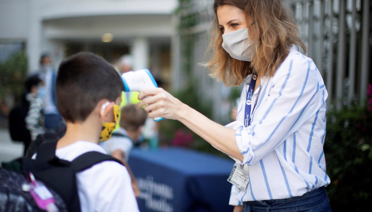 Controllo febbre a scuola – Il Tar dà ragione al Piemonte “Giusto misurarla”