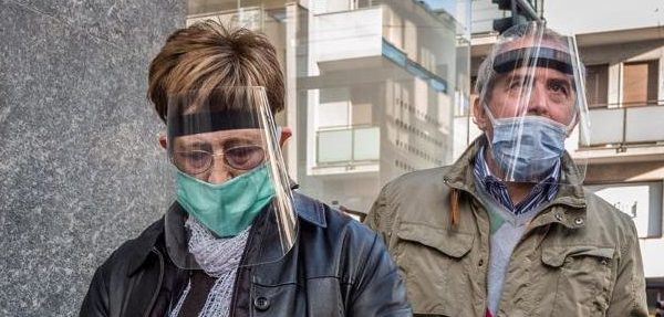 Allarme Covid in Piemonte, si va verso i ‘lockdown mirati’ – La situazione