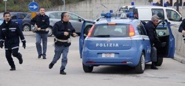 Torino – Nuovo colpo alla mafia nigeriana: 200 agenti in azione, decine di arresti