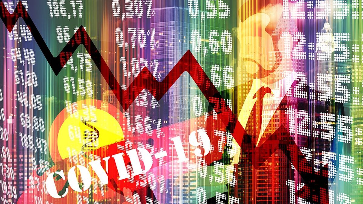 Effetto Coronavirus – In Italia aumentano i risparmi a dismisura: 17 miliardi restano nei conti correnti