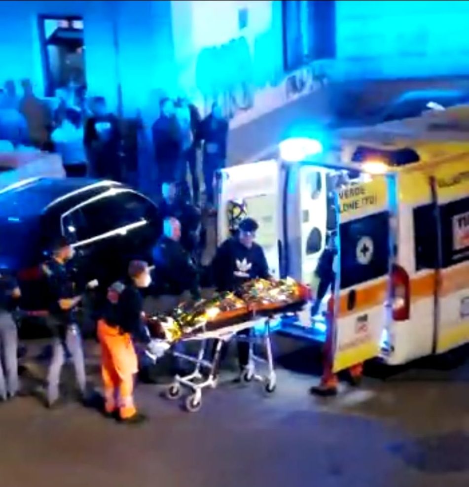 Rissa e violenza nella notte in Corso Vercelli – Il degrado continua, residenti esasperati