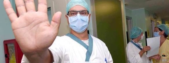 Sanità in emergenza, non solo Covid – 18 milioni le visite annullate o rinviate a tempi biblici, una cifra monstre