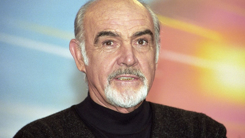 Addio a Sean Connery – Attore straordinario, fra i più amati di sempre