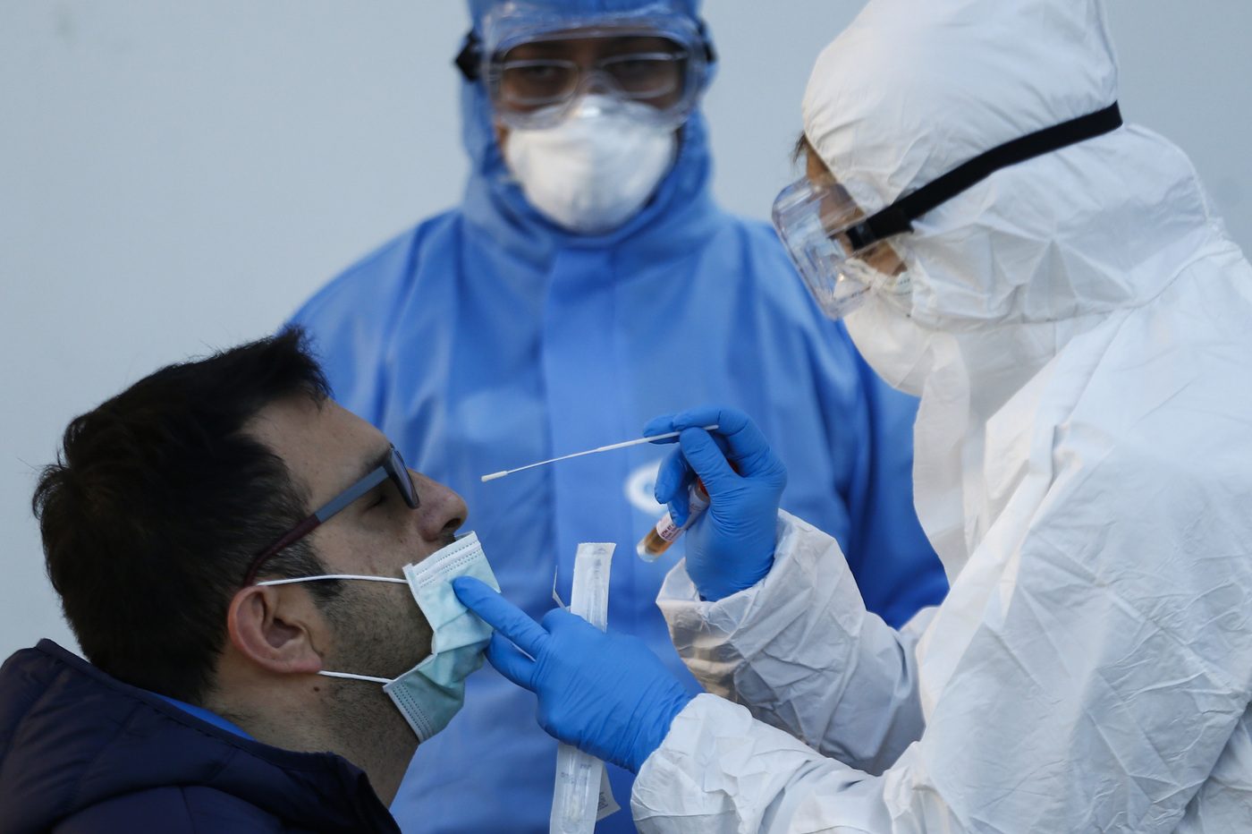 Piemonte – “Riaprire Unità di Crisi, ormai è emergenza: chiediamo verità sui tamponi” – L’attacco di Valle e Rossi (Pd)