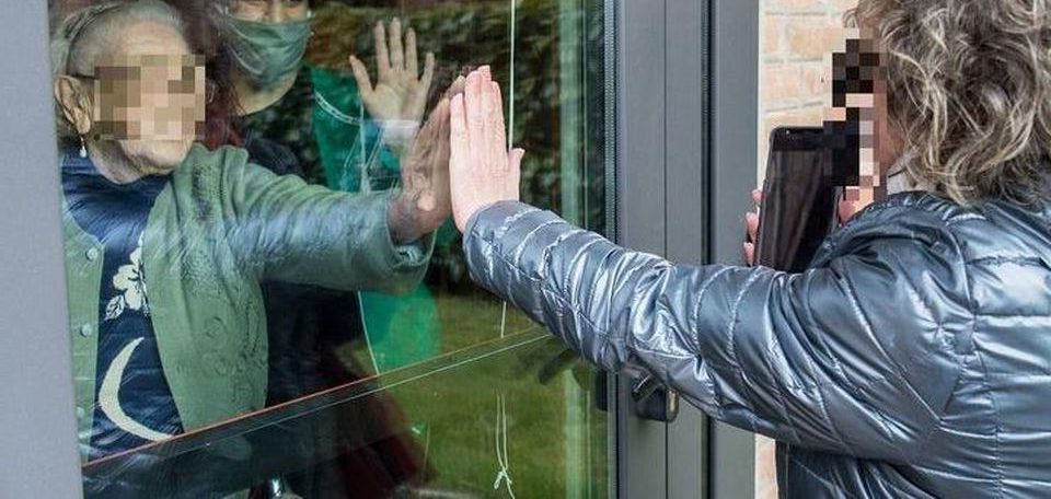 Piemonte – Tutti contagiati gli anziani ospiti di una Rsa – Negativo solo uno su 60