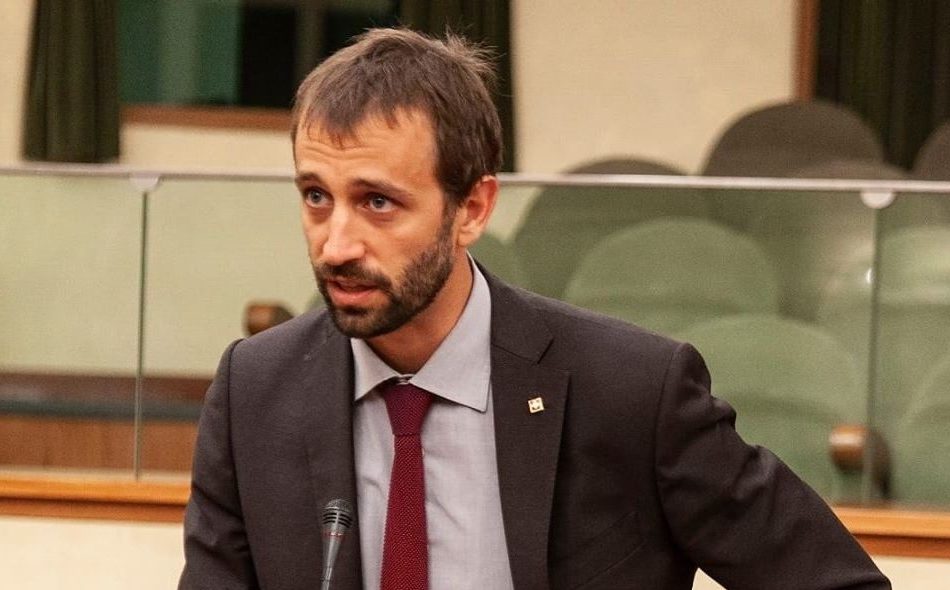 Piemonte – Valle (Pd) dopo la caduta del Governo Draghi: “Hanno vinto gli irresponsabili. Cirio ieri ha brindato?”