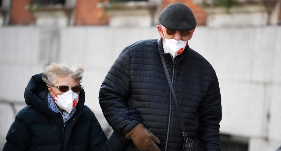 Covid – La proposta di Piemonte e Liguria “Lockdown solo per gli Over 70”