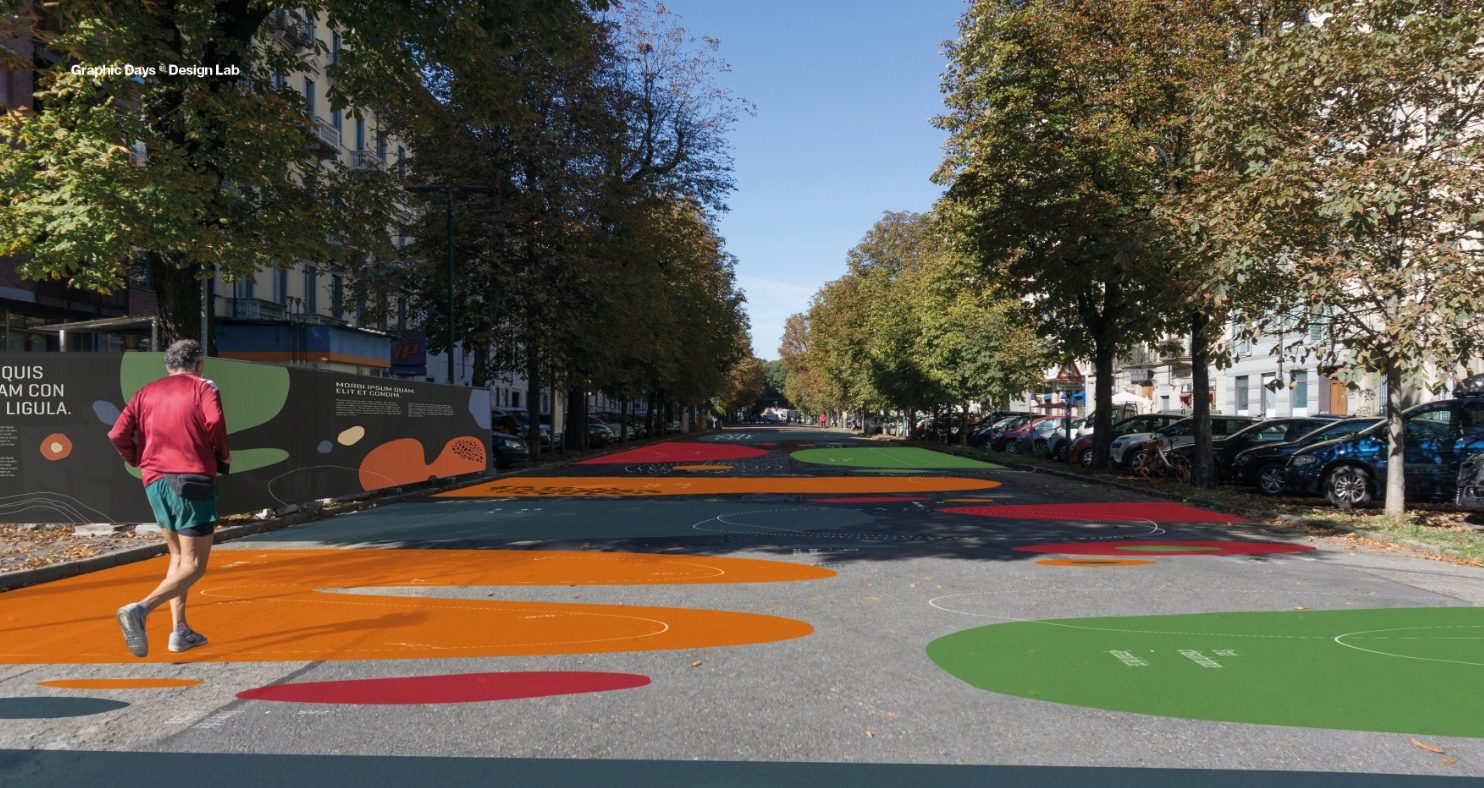 Torino – Nasce il nuovo corso Marconi, in autunno la conclusione dei lavori. Il progetto