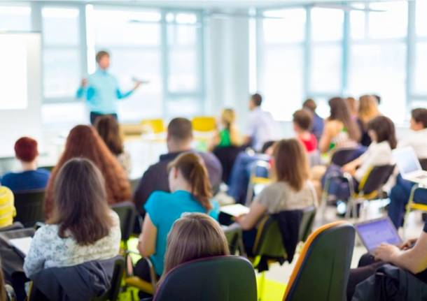 Formazione professionale e Tirocini -Via libera in Piemonte alle attività pratiche in presenza