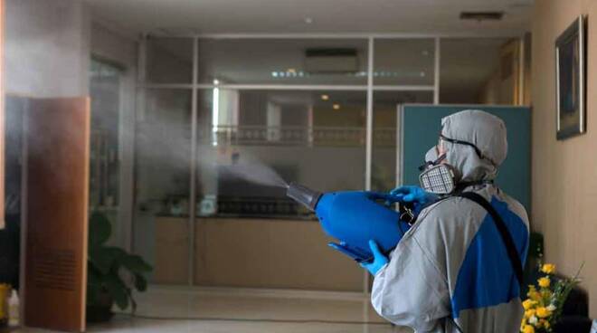 Emergenza in Piemonte – Decine di alberghi mettono a disposizione stanze per pazienti Covid