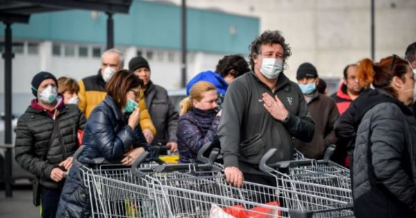 Torino – Aiuti economici ad attività e famiglie in difficoltà per l’emergenza Covid, ecco la delibera