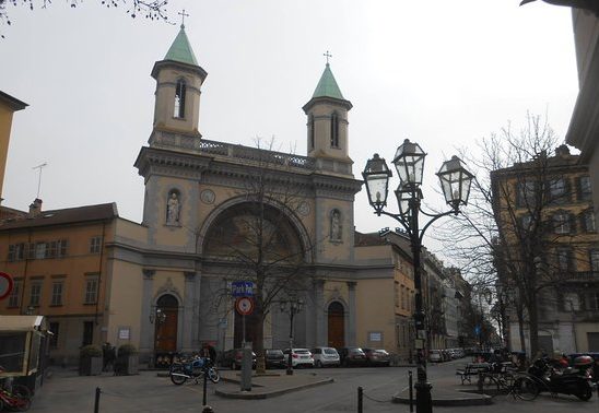 Covid a Torino – Tutti in isolamento i parroci di San Salvario, il quartiere resta senza messe
